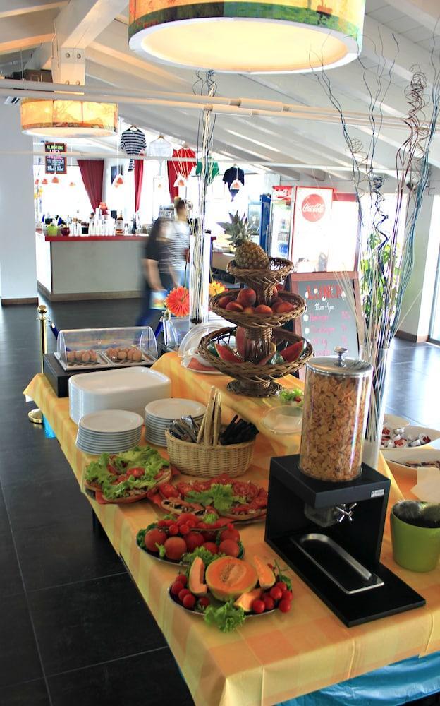Hu Camping In Town Tente de luxe 3*